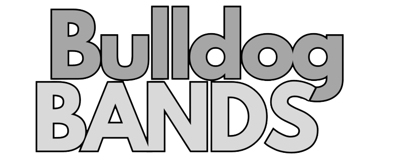 Bulldog Bands Logo
